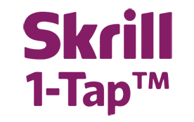 Skrill 1-Tap