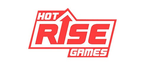 Hot Rise Games