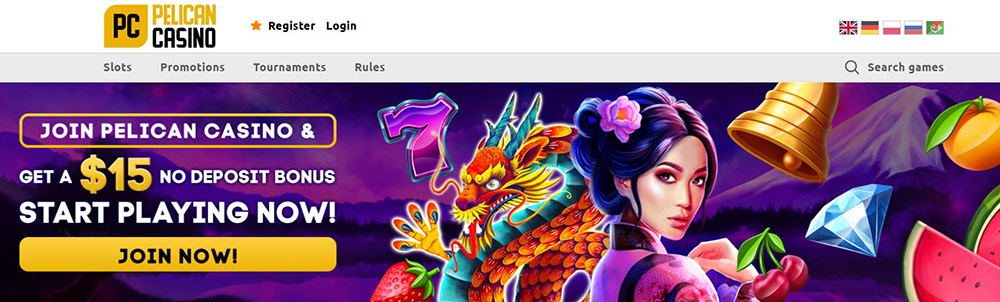 casino-bonus-20e-eur-za-registraci-bez-vkladu-Pelican-Casino