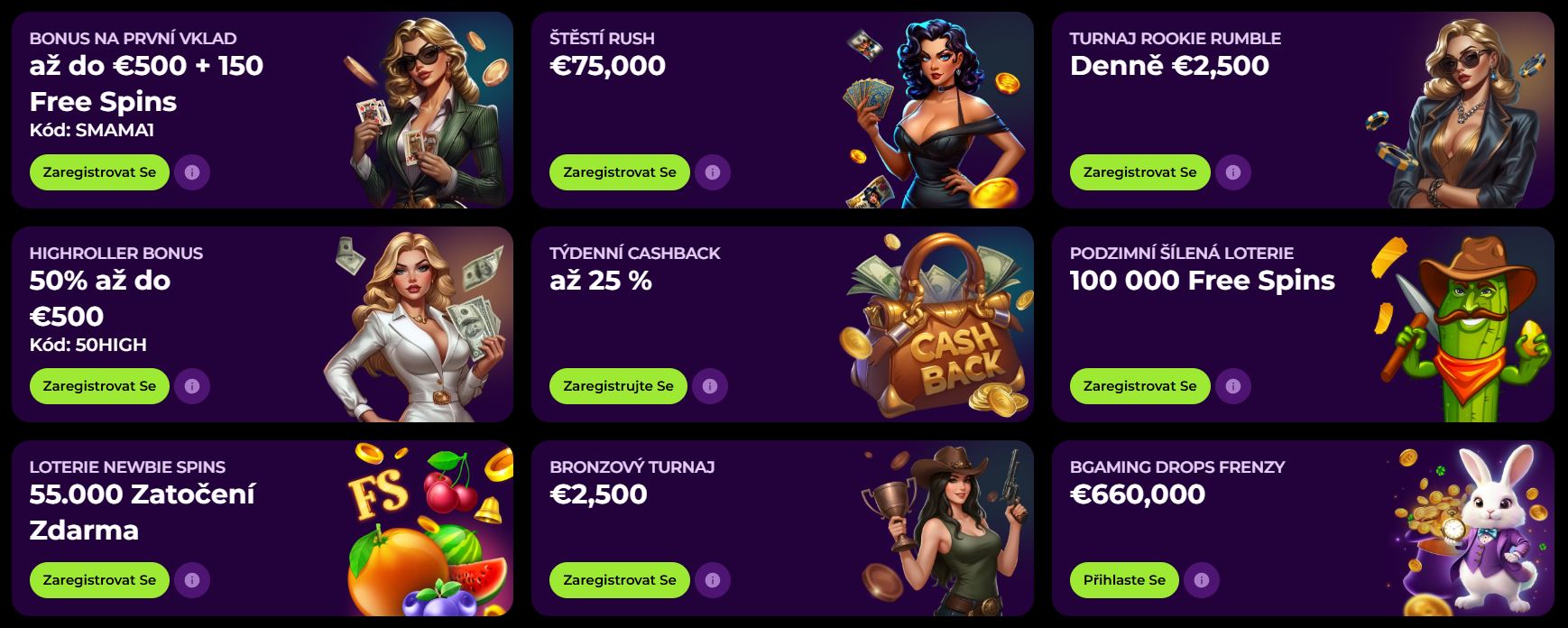 free-spiny-zdarma-bez vkladu-Jak-aktivovat-bezplatná-točení-2