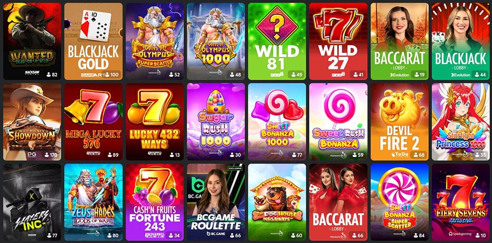 online-casino-bez-bankovního-účtu-casino-bez-registrace-Katalog-her