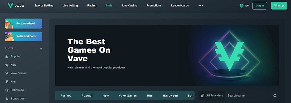 online-casino-bez-bankovního-účtu-casino-bez-registrace-Vave-kasino